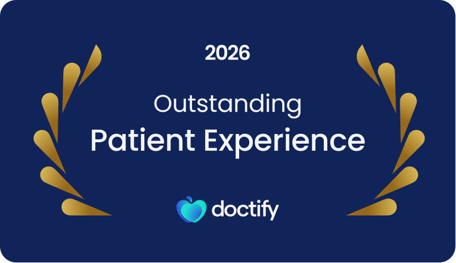 Dr Arindam Das -One of Essex’s Highest Rated Paediatricians - 2026 Outstanding Patient Experience