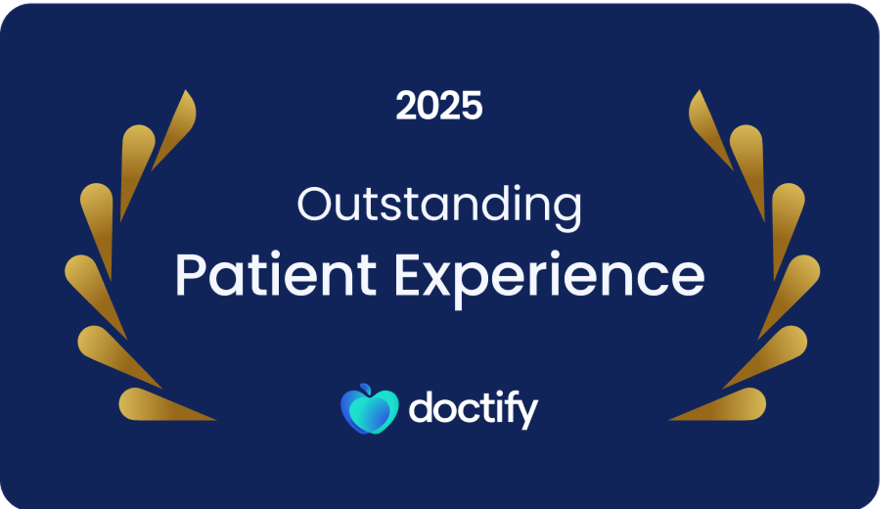 Dr Arindam Das -One of Essex’s Highest Rated Paediatricians - 2025 Outstanding Patient Experience