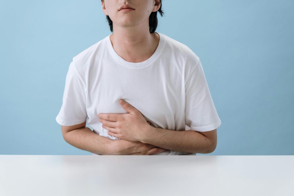 Child with Abdominal Pain – When Should Parents Worry? 3 Child with Abdominal Pain
