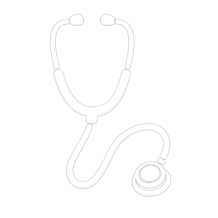 Dr Arindam Das' Stethoscope